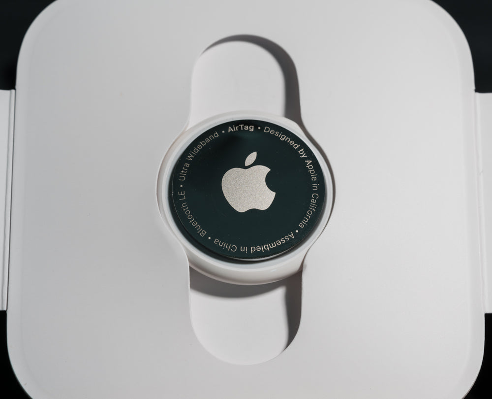 How To Activate AirTags On Your iPhone To Track Your Dog