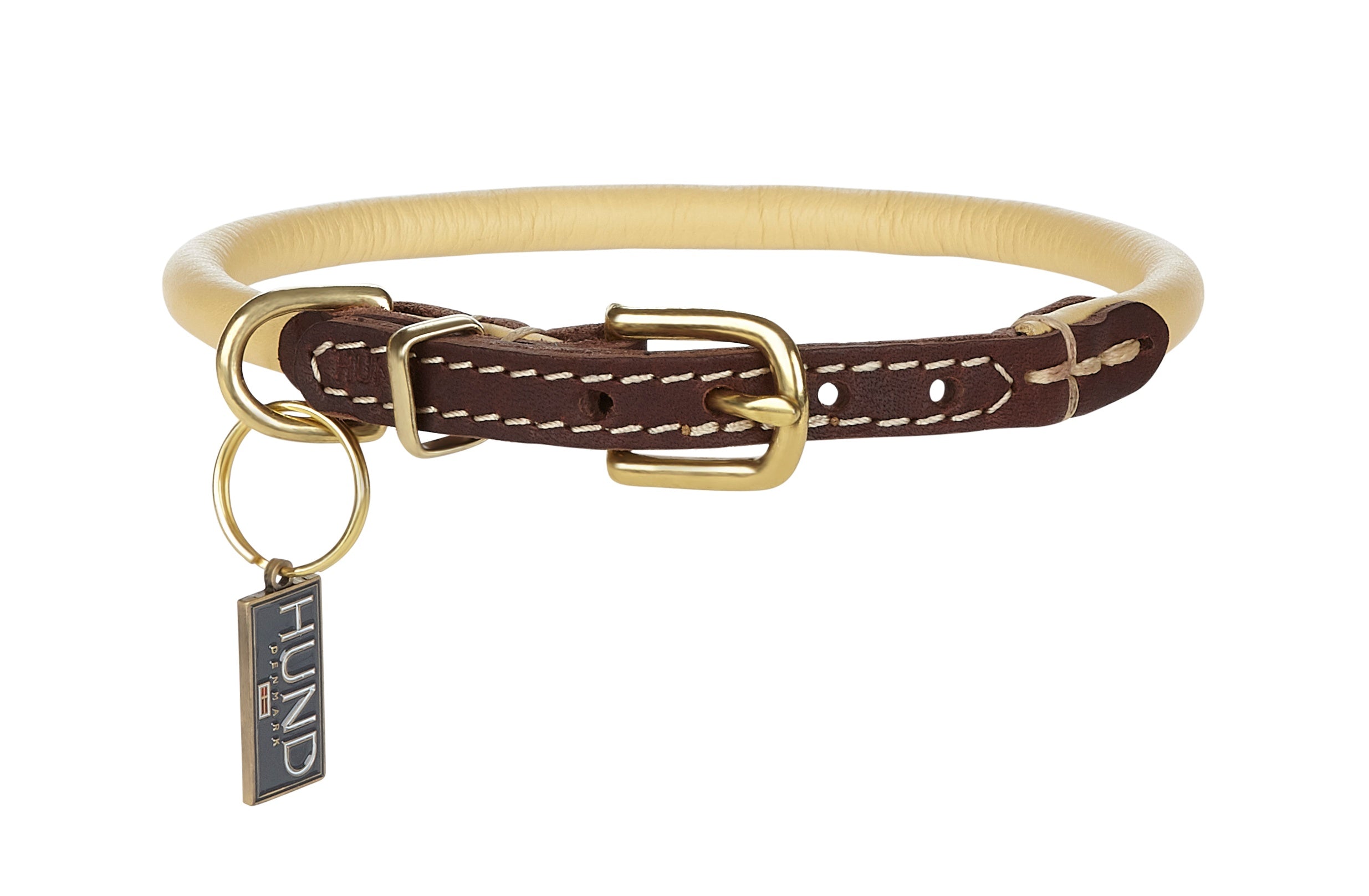 Skinny Light Collar-STOPS Matting