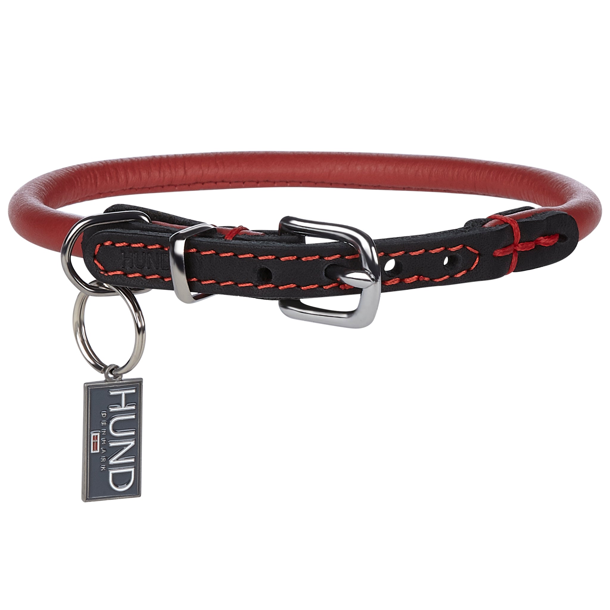 Coat Protective Dog Collar Collection