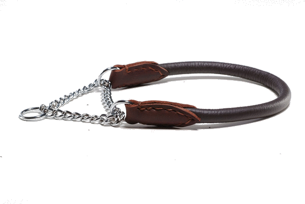 Martingale Collar- No matting