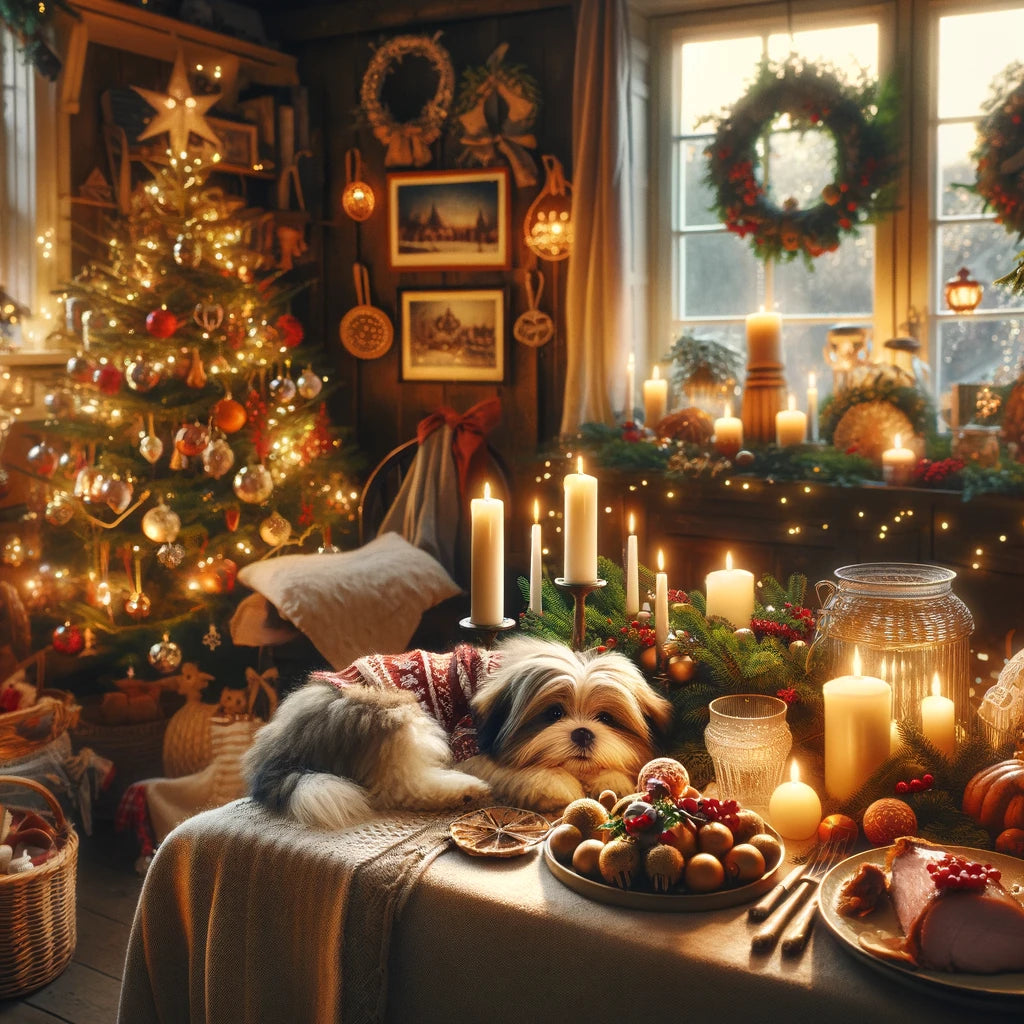 A Danish Christmas: Traditions and Holiday Joy with HUND Denmark