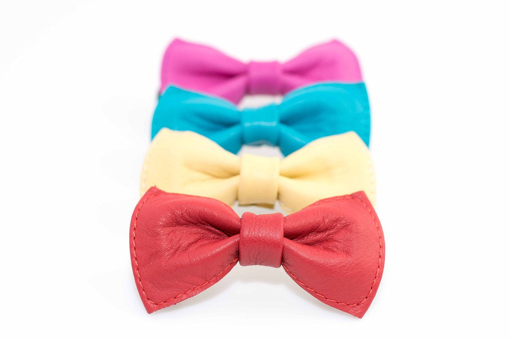 Bows and Bow Ties