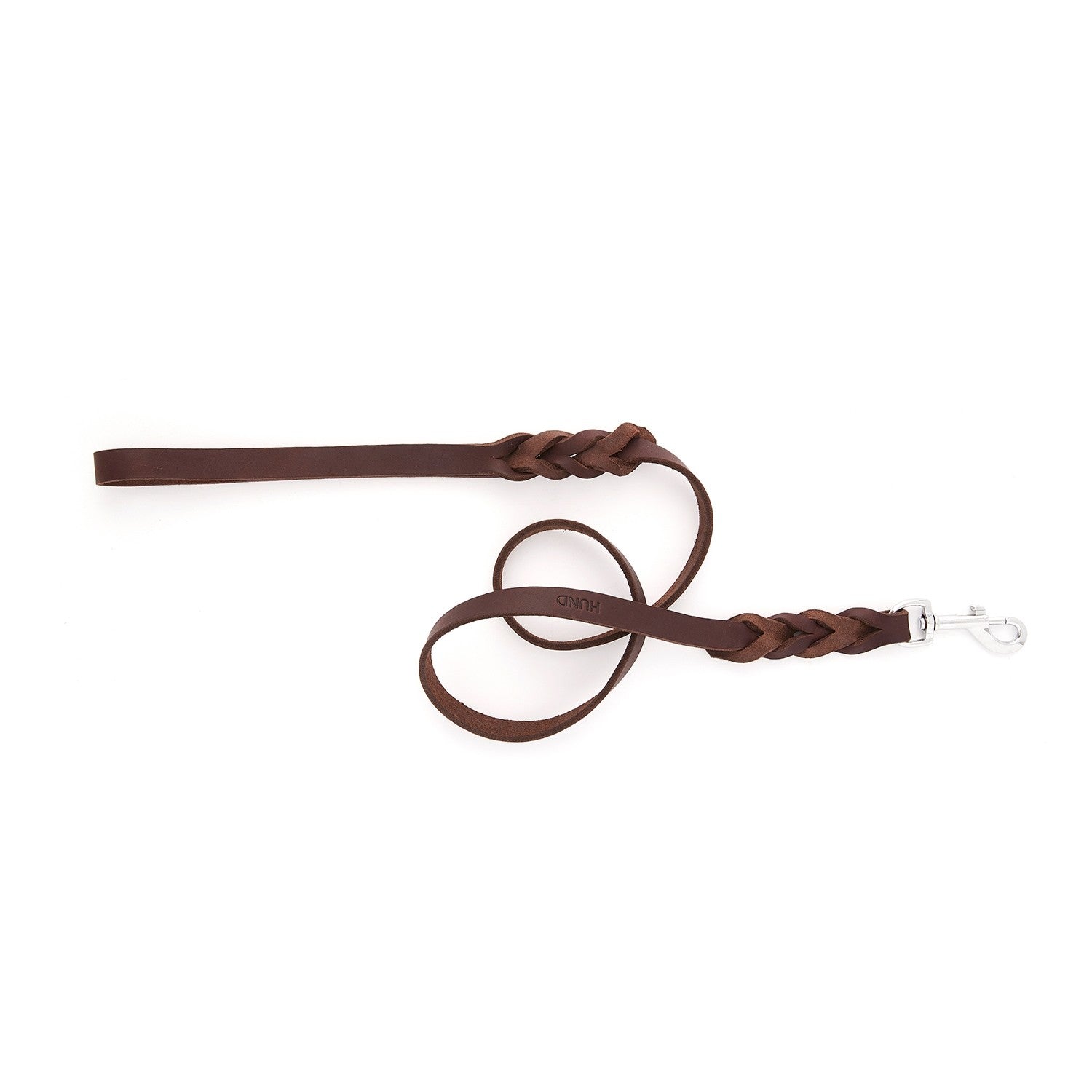 Leather Leashes