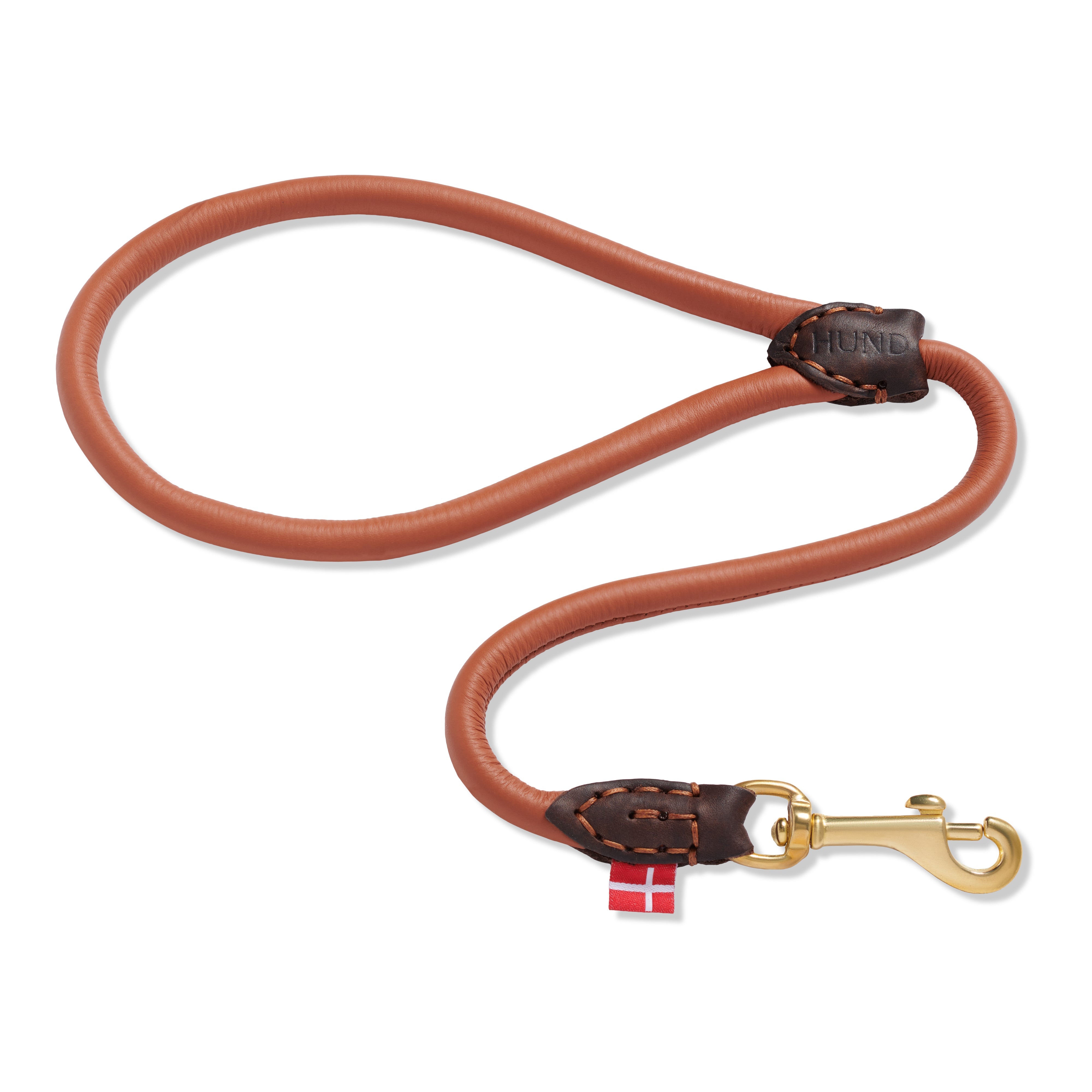 Leather Leashes