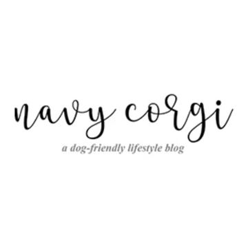 Navy Corgi