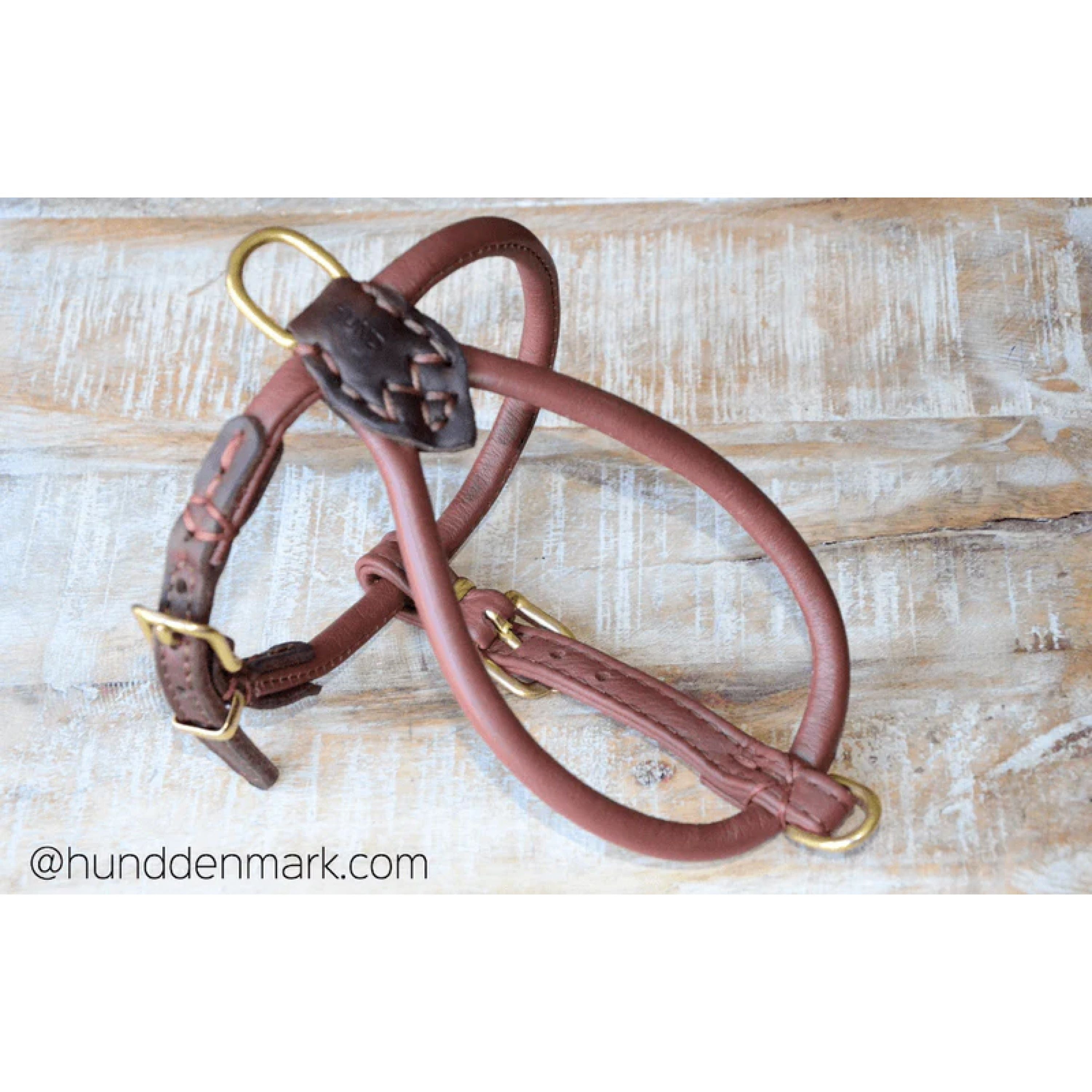 Furball - Coat Protective No Pull Harness | HUND Denmark