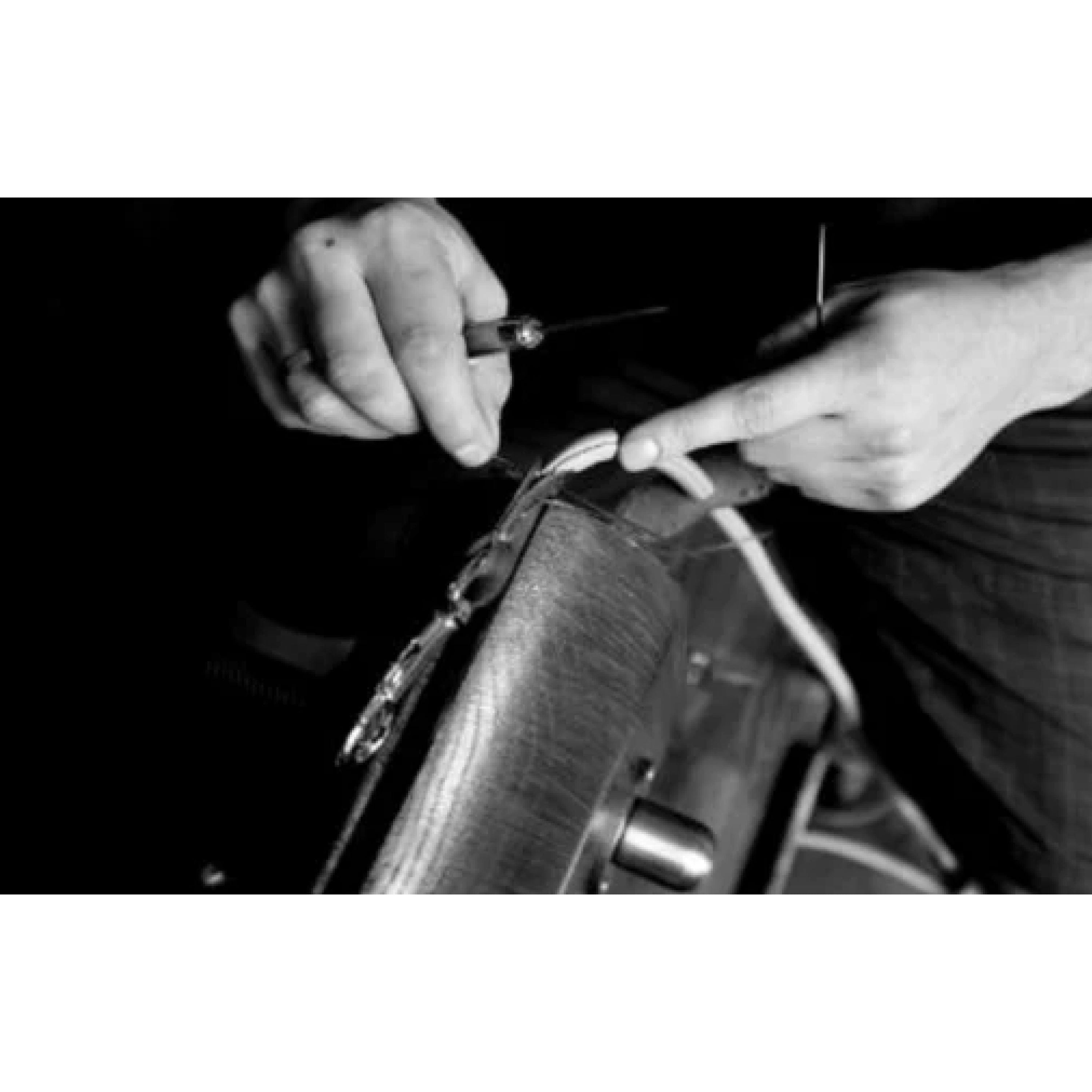 Århus- Dual Tone, Robust Design