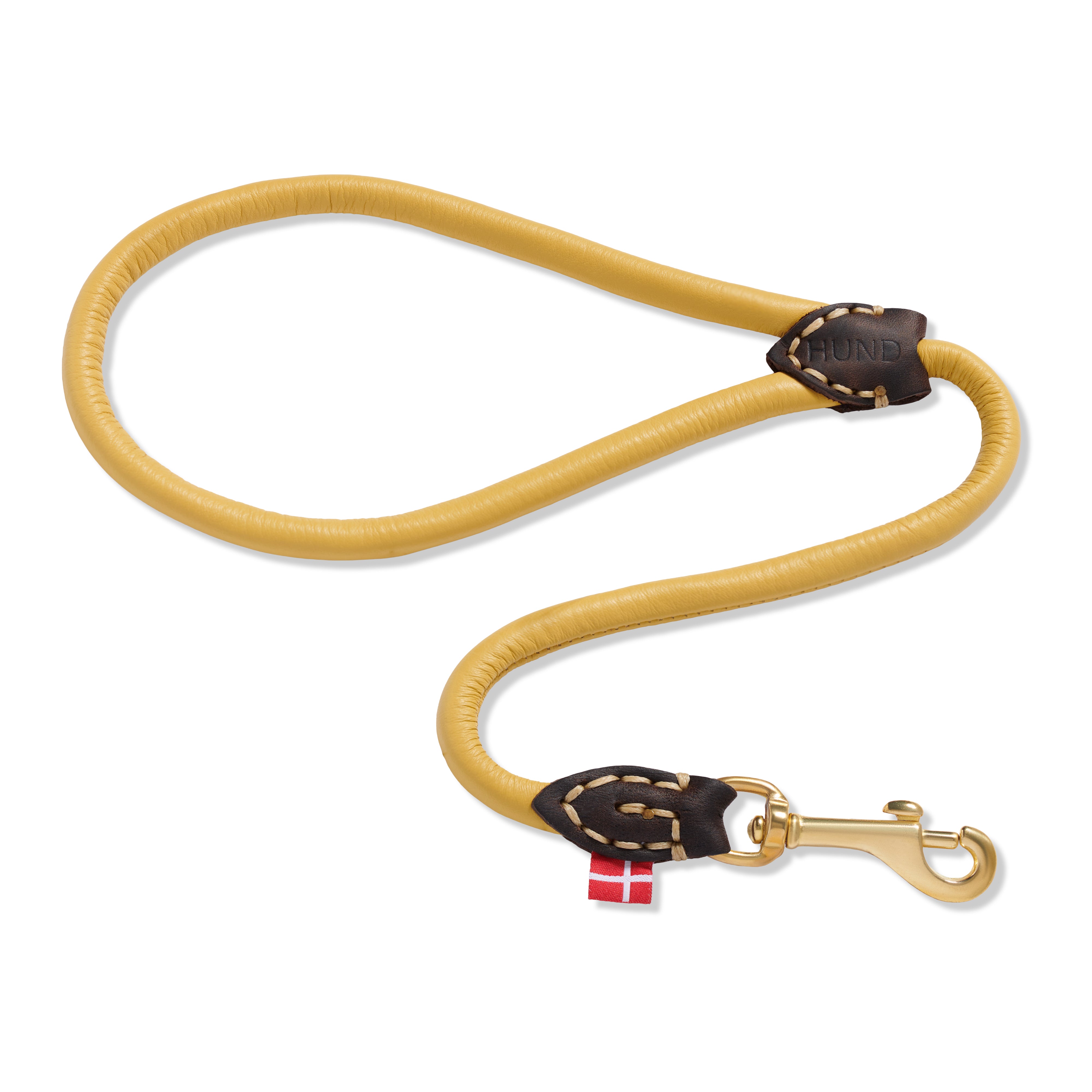 EBELTOFT – Short City Leash