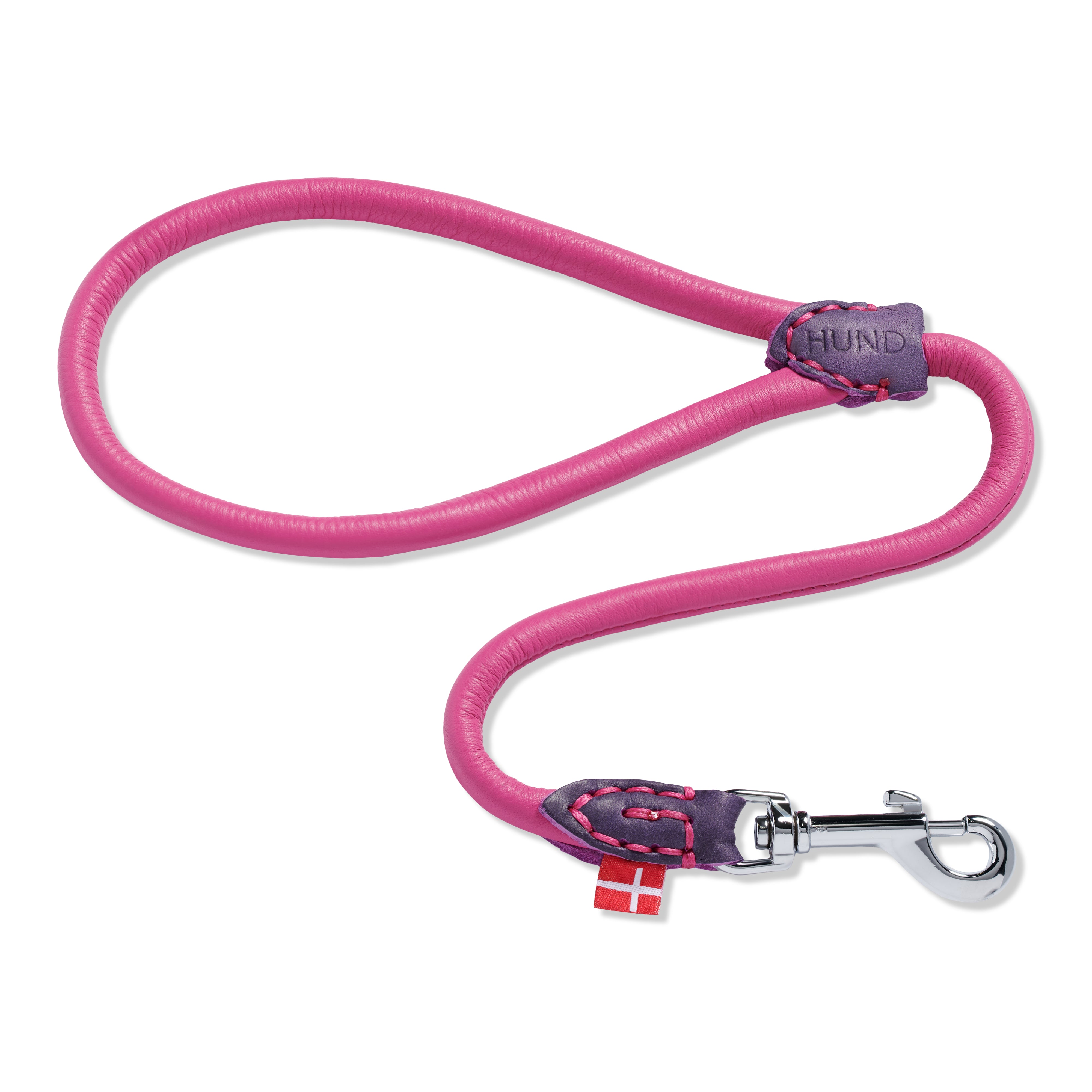 EBELTOFT – Short City Leash