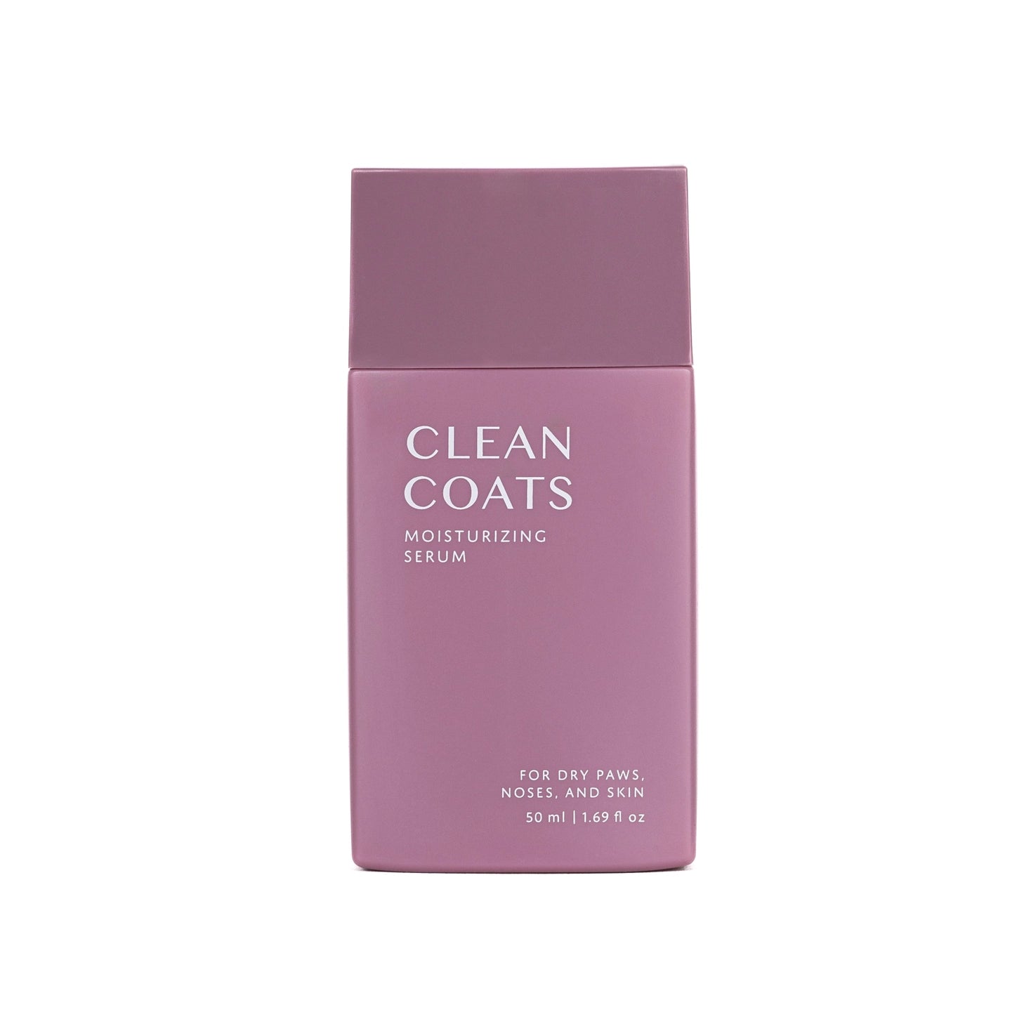 Dog Moisturizing Serum for Paws and Noses – Fast Absorbing