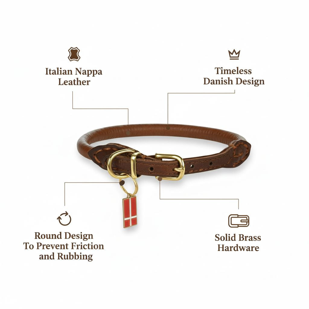 Århus- Dual Tone, Robust Design