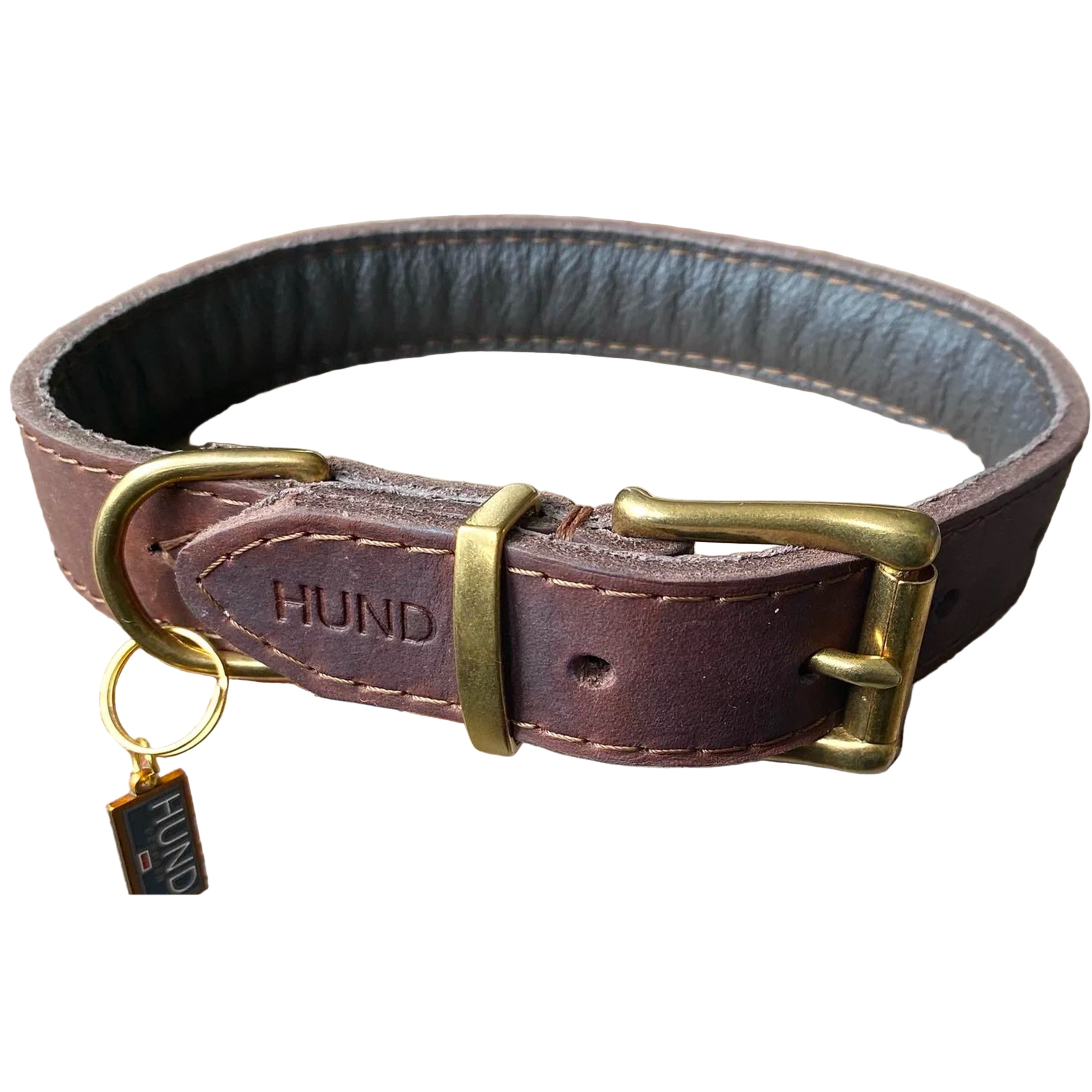 Slagelse- Large Breed Collar