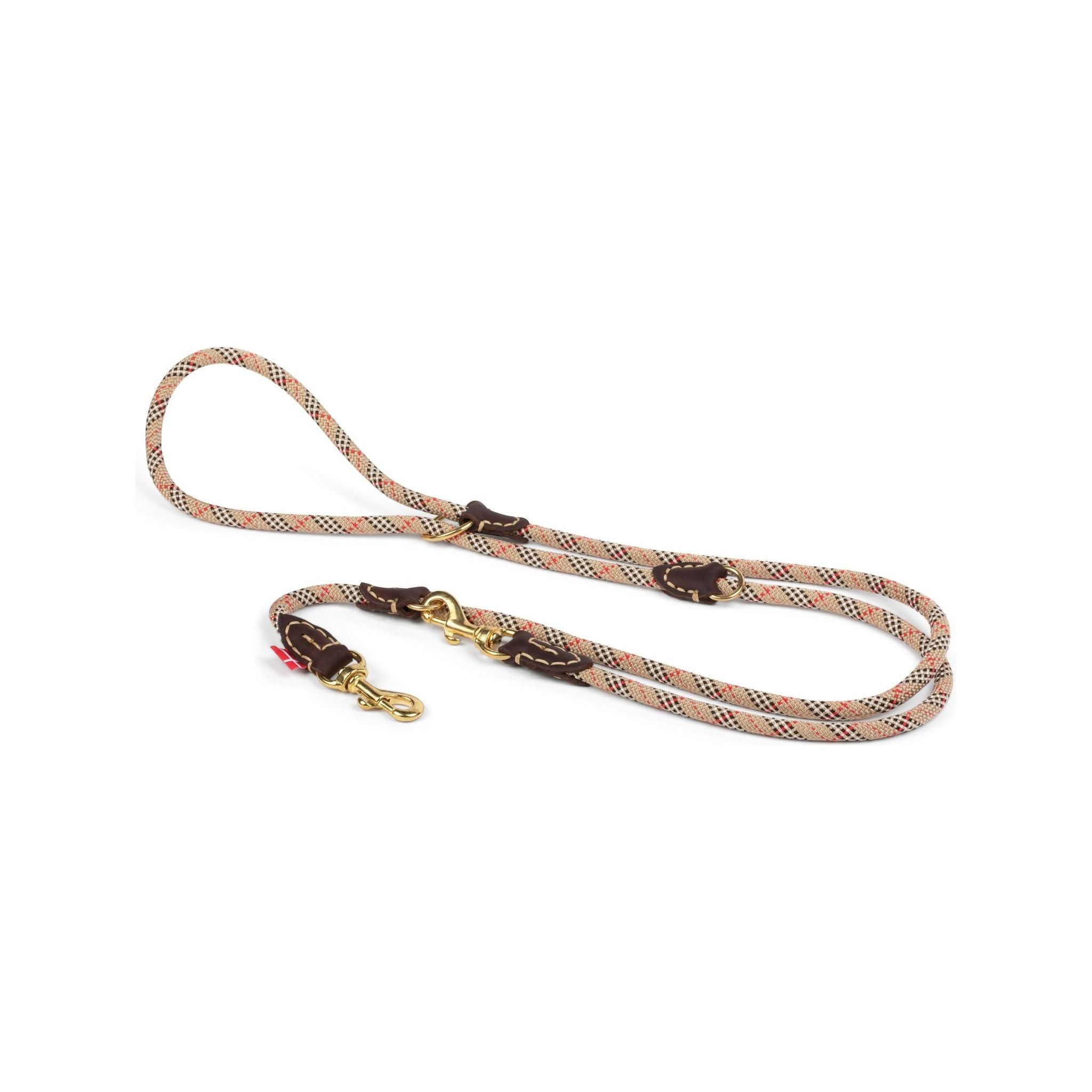 Holsterbro Nordic Knot 6-in-One Leash