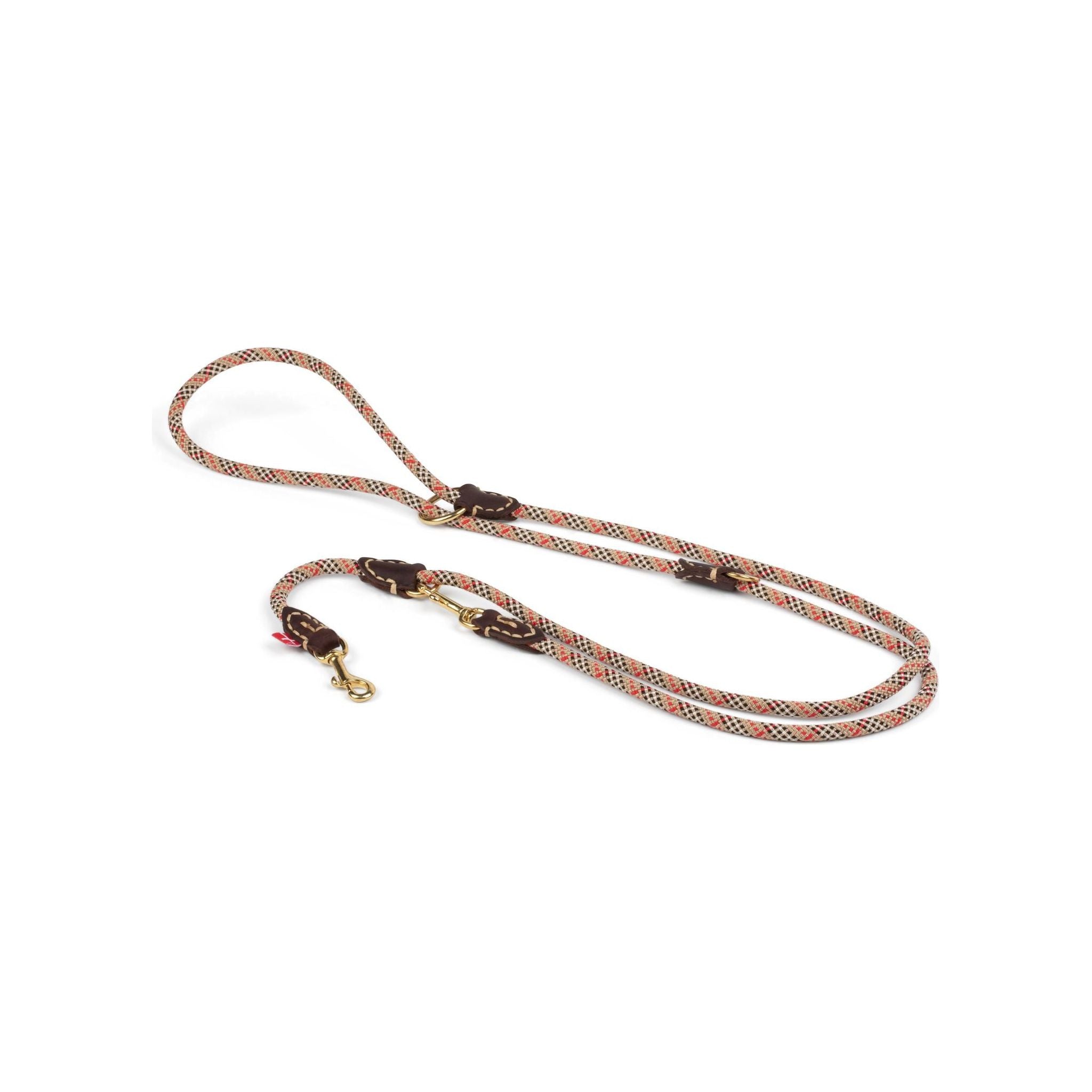 Holsterbro Nordic Knot 6-in-One Leash